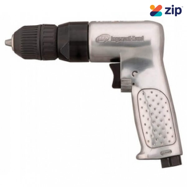 Ingersoll Rand 7802RAKC-EX - 3/8" Pistol Grip Air Drill Air Drill